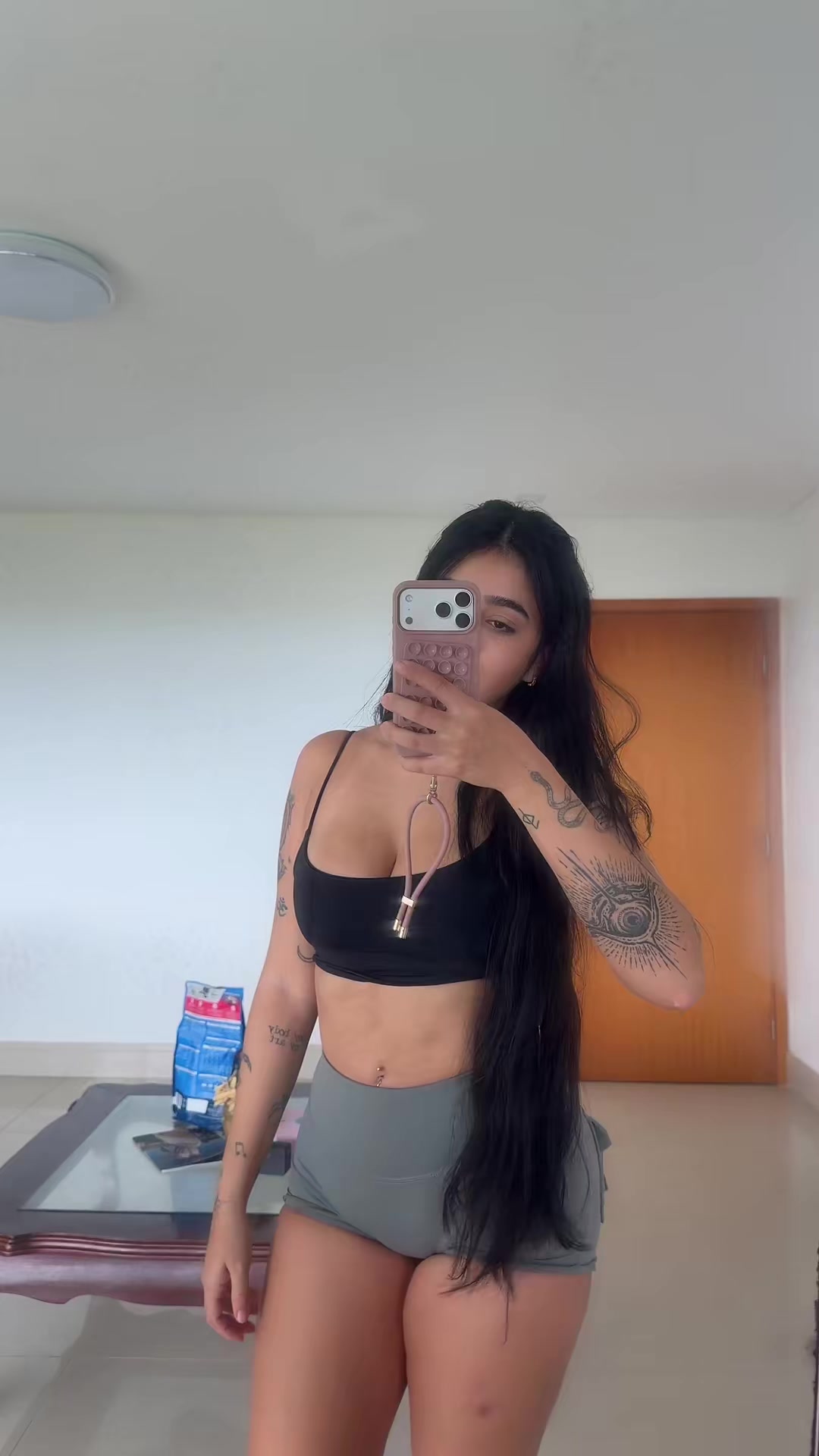 @Beca Barreto 🔥