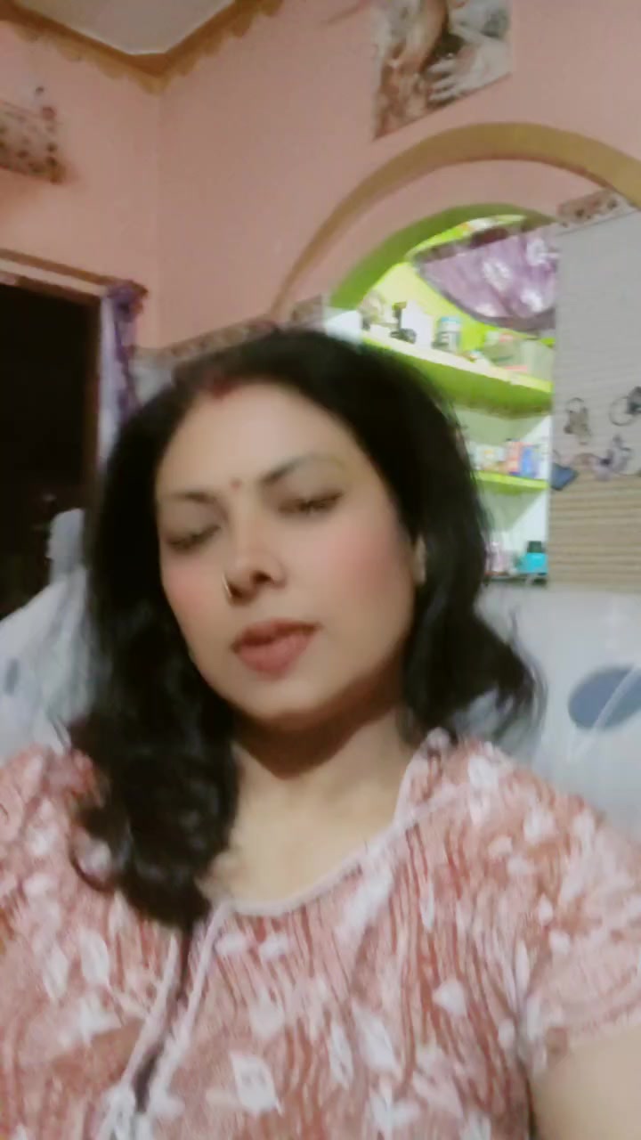 @❤️Ranu Singh❤️