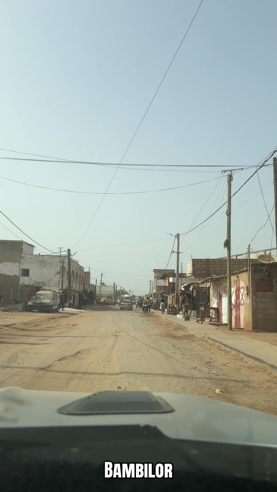 @Sénégal dakar habitat 🇸🇳