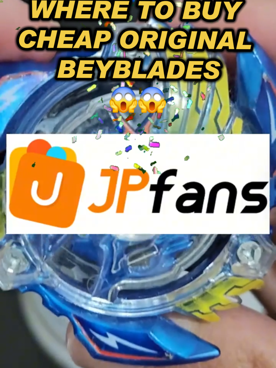 @Catalyst Blader
