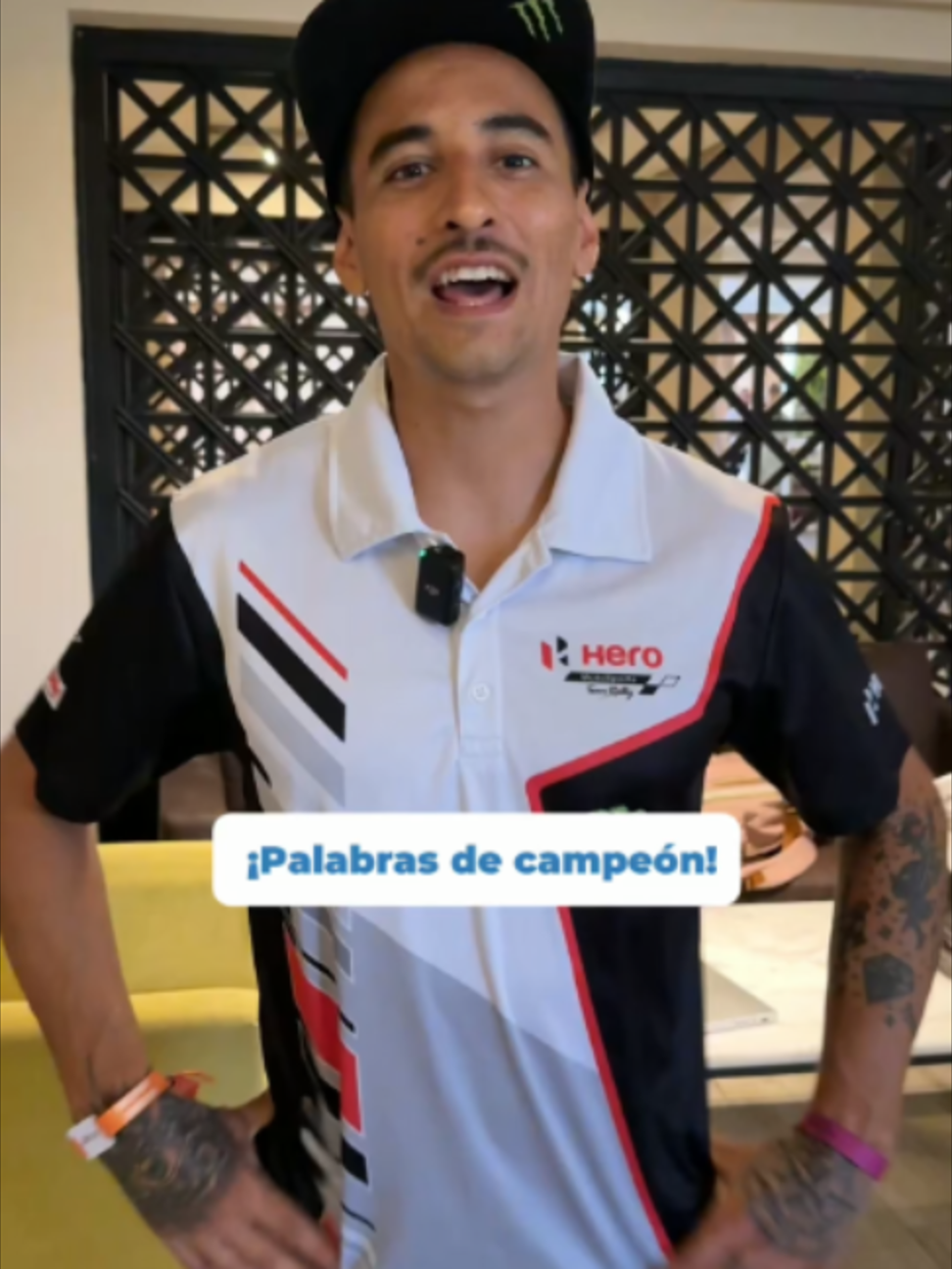 @Tiktok oficial Nuestro Diario