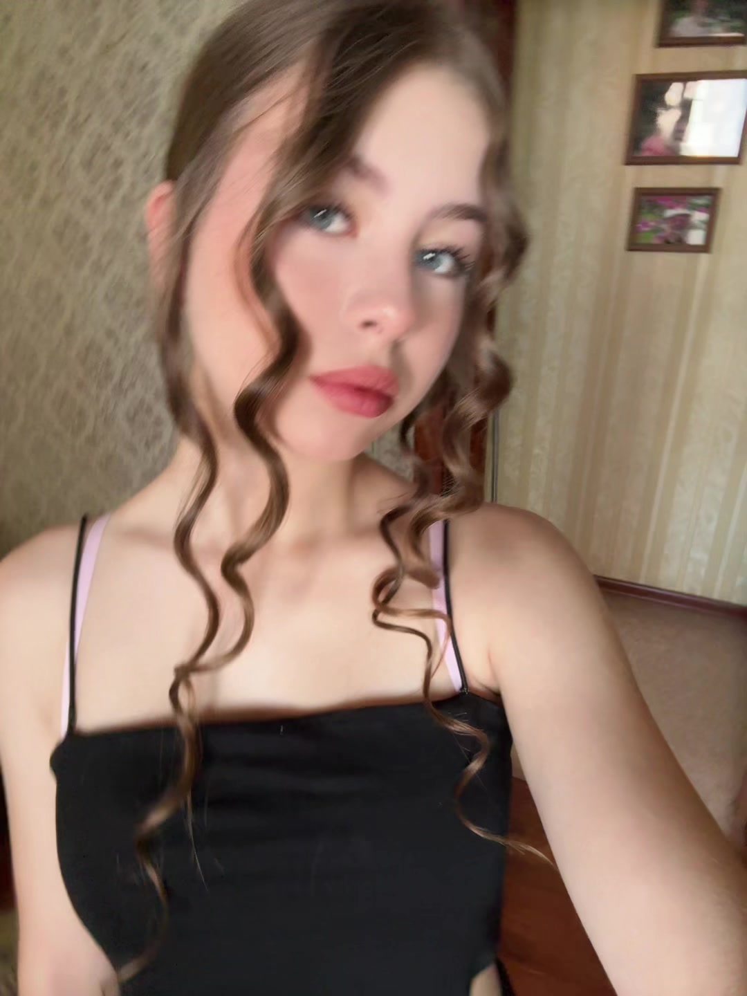 @варя миньон