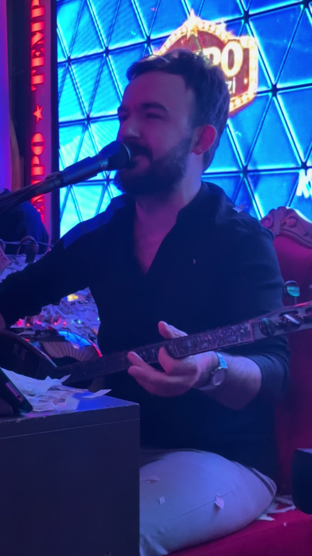 @Kızılcahamamlı Ahmet