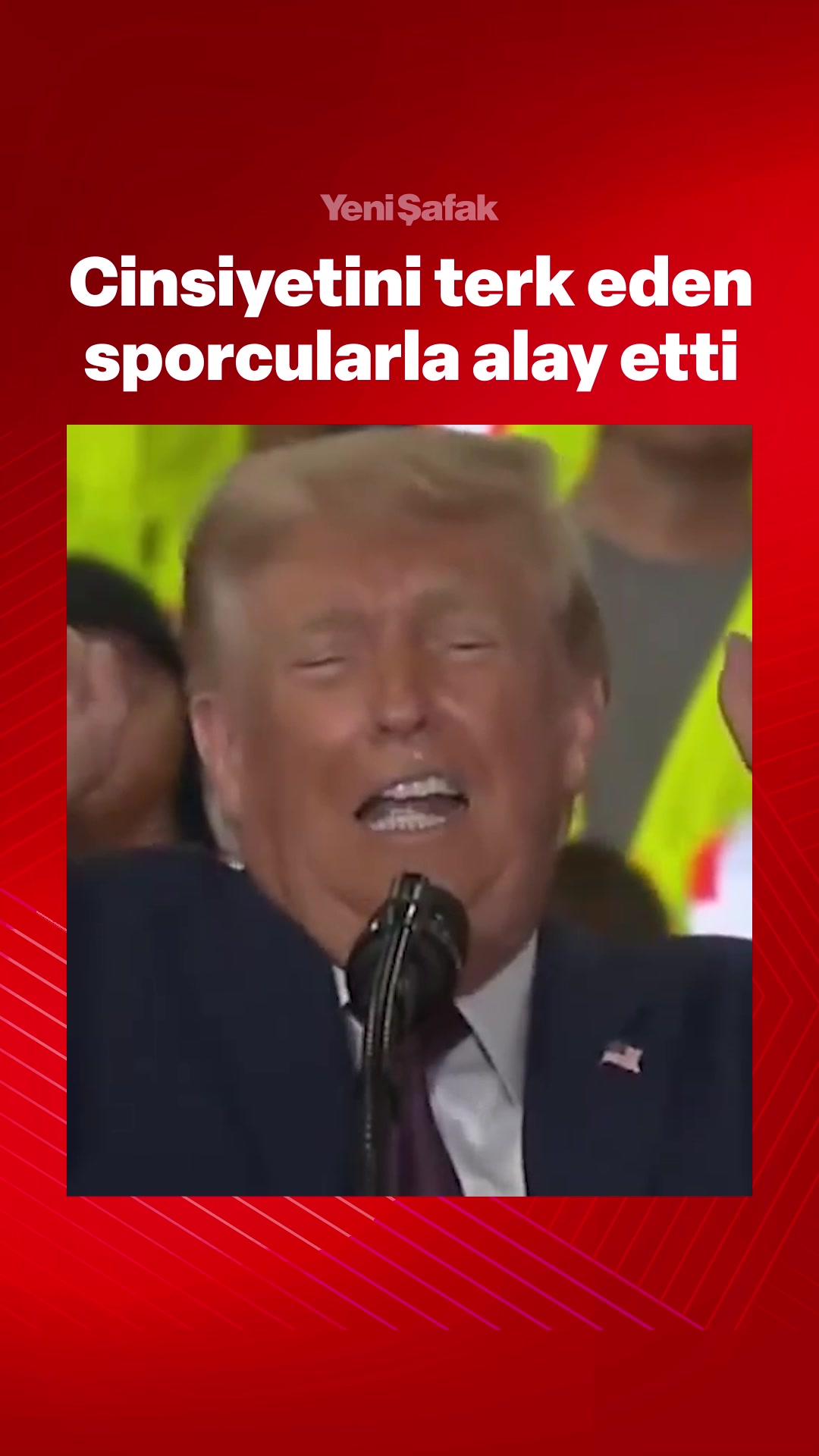 @Yeni Şafak