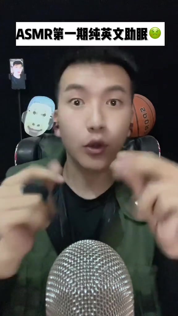 @Spider-Man asmr