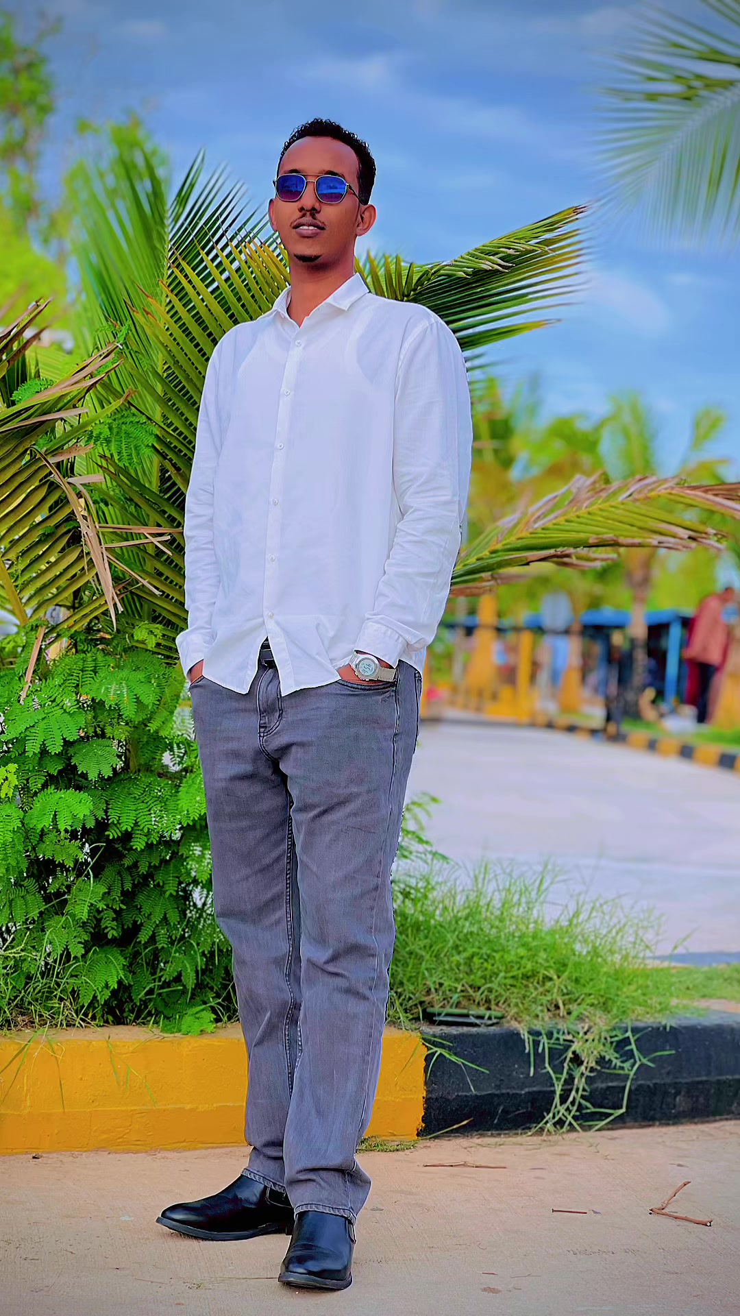 @Gaa’ir