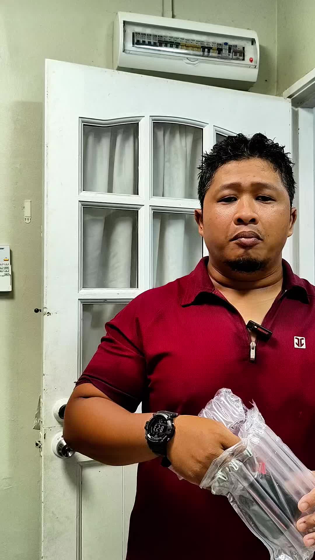 @ALIF MUSA