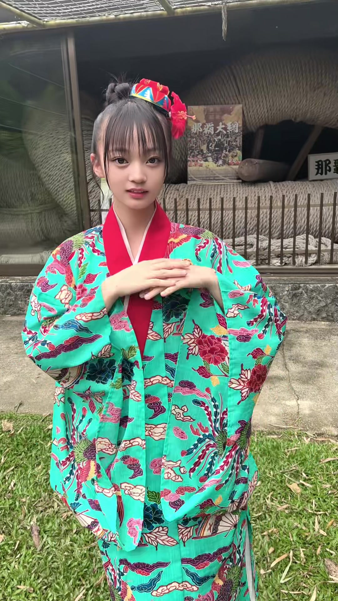 @星瑠菜 -RUNA HOSHI-