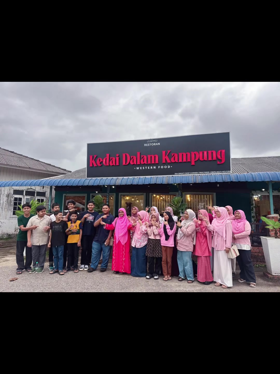 @ShaYusliza Yusof