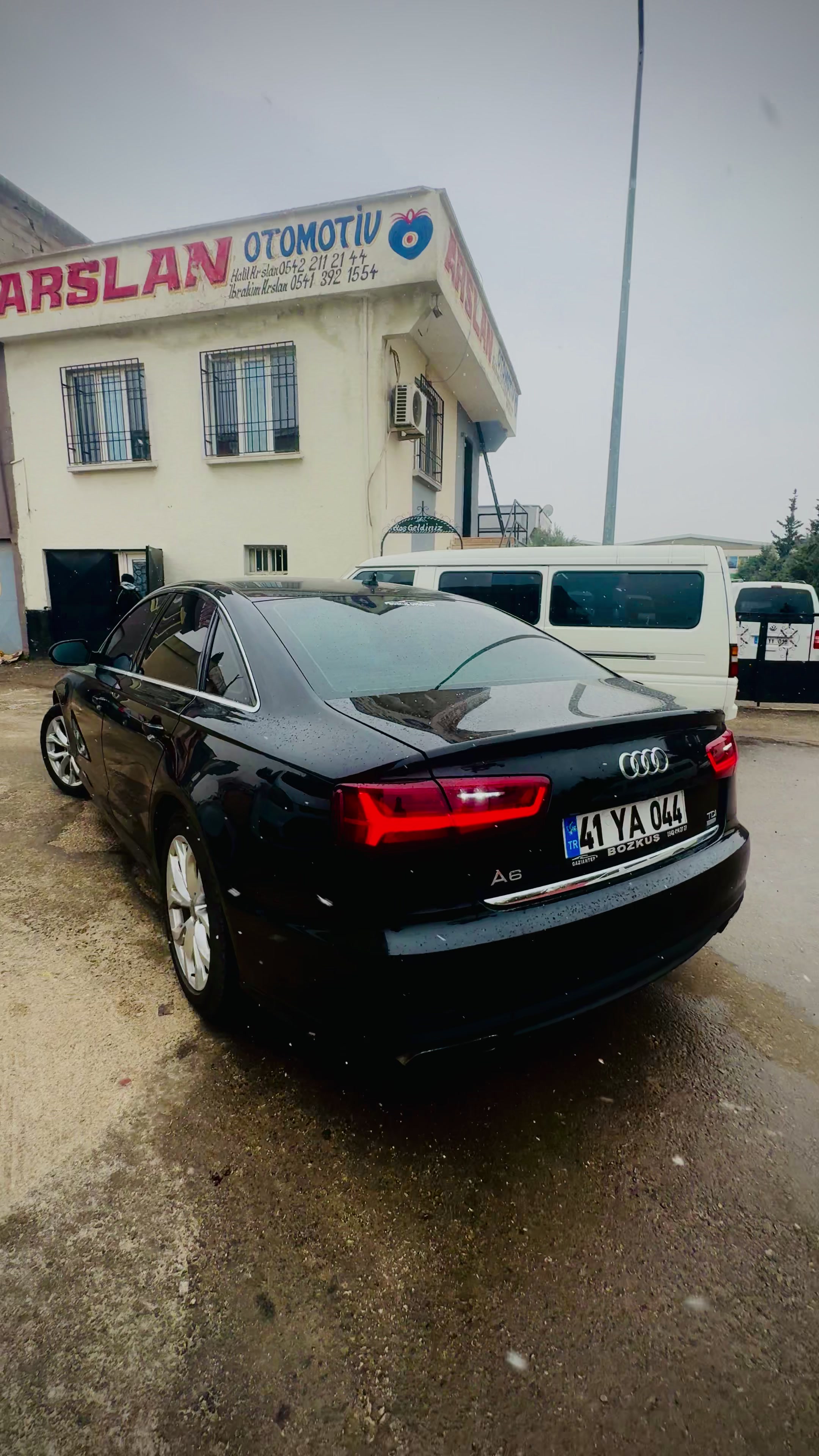 @Sadık Bozkuş