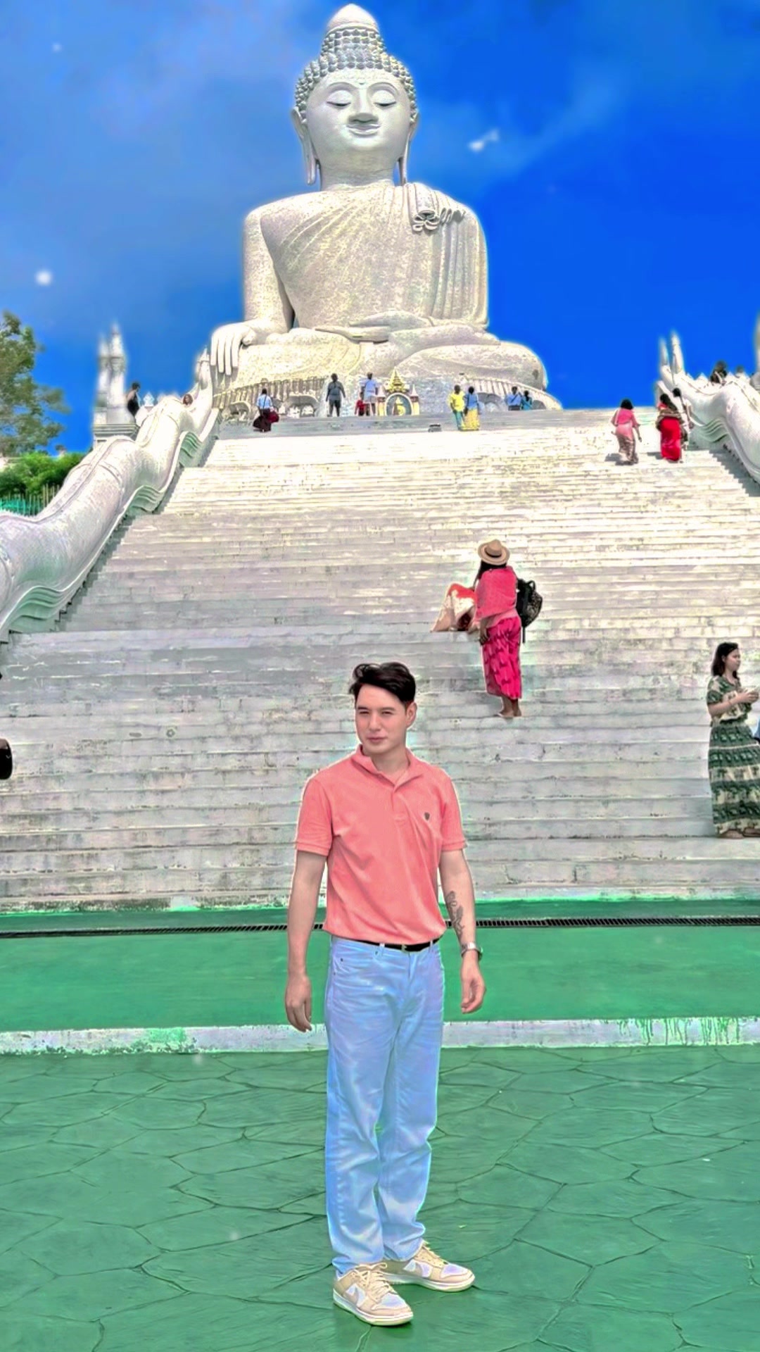 @Chit Oo