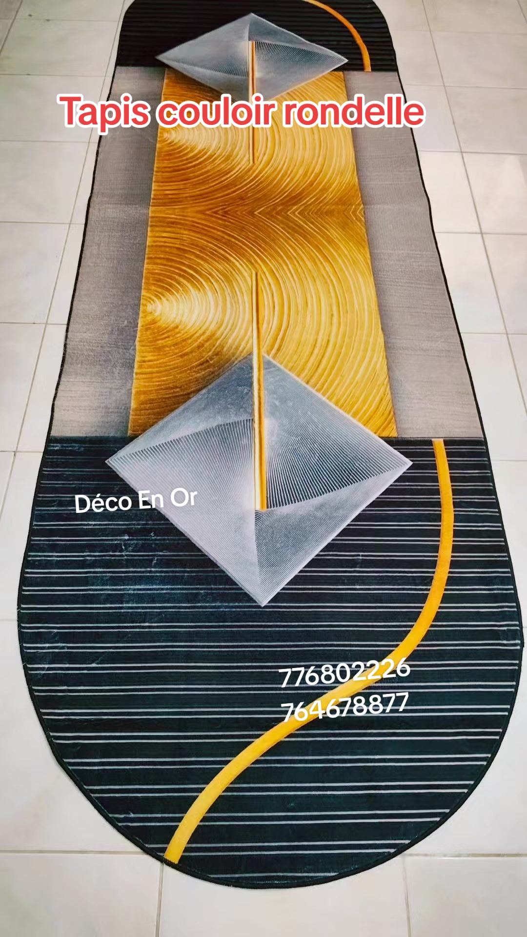 @DECO EN OR