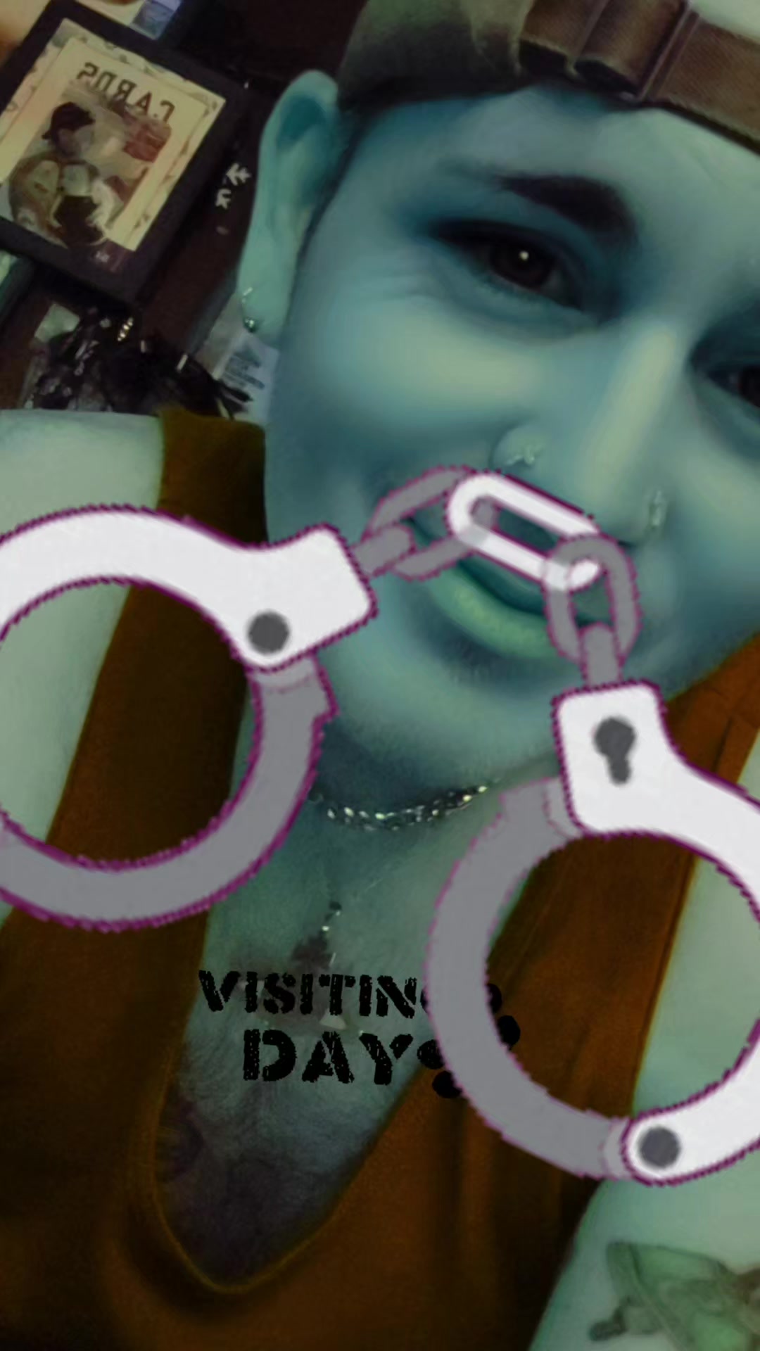@Trippy Trap
