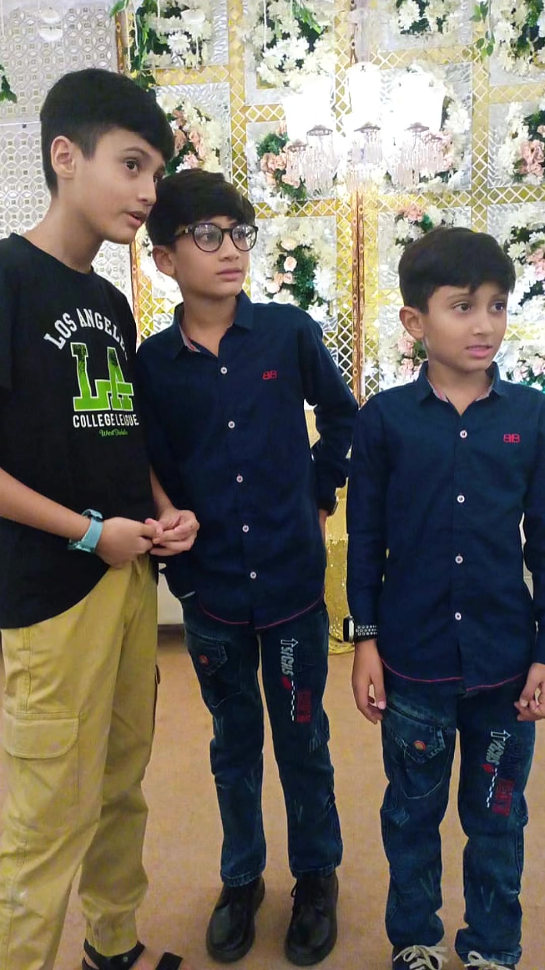 @Malik Ibrahim Awan