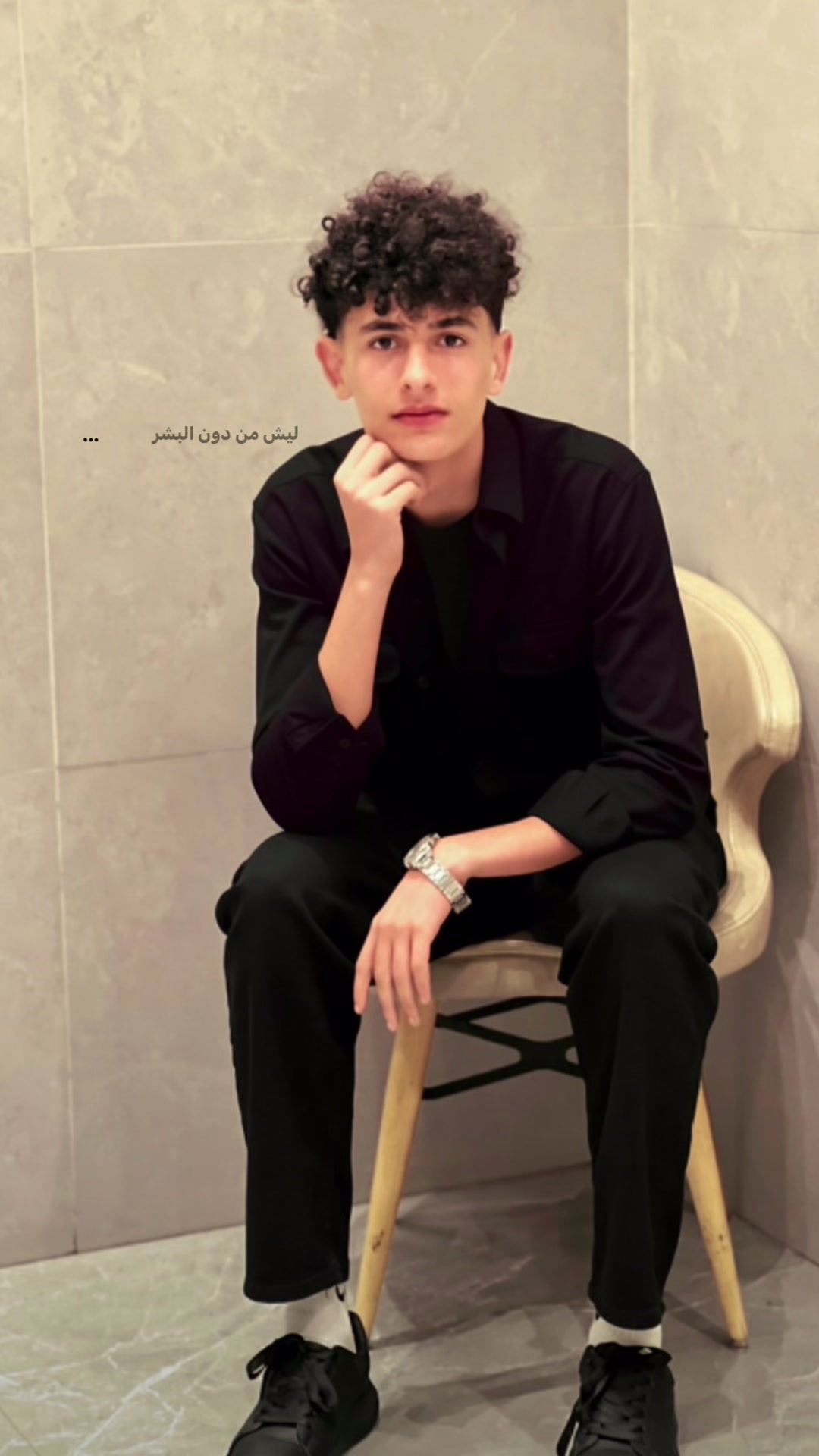 @مشاعـرَ