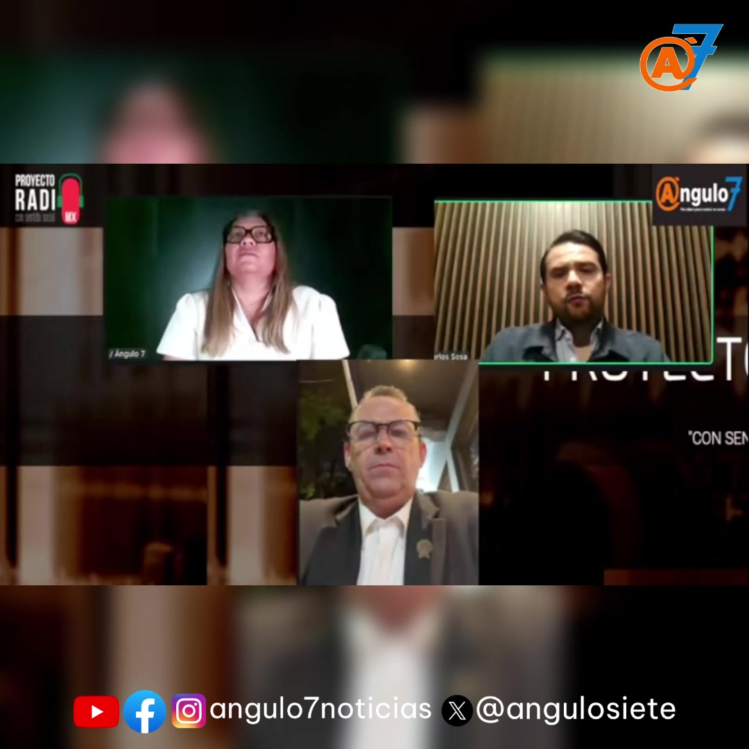@Ángulo7 | Periodismo | Puebla