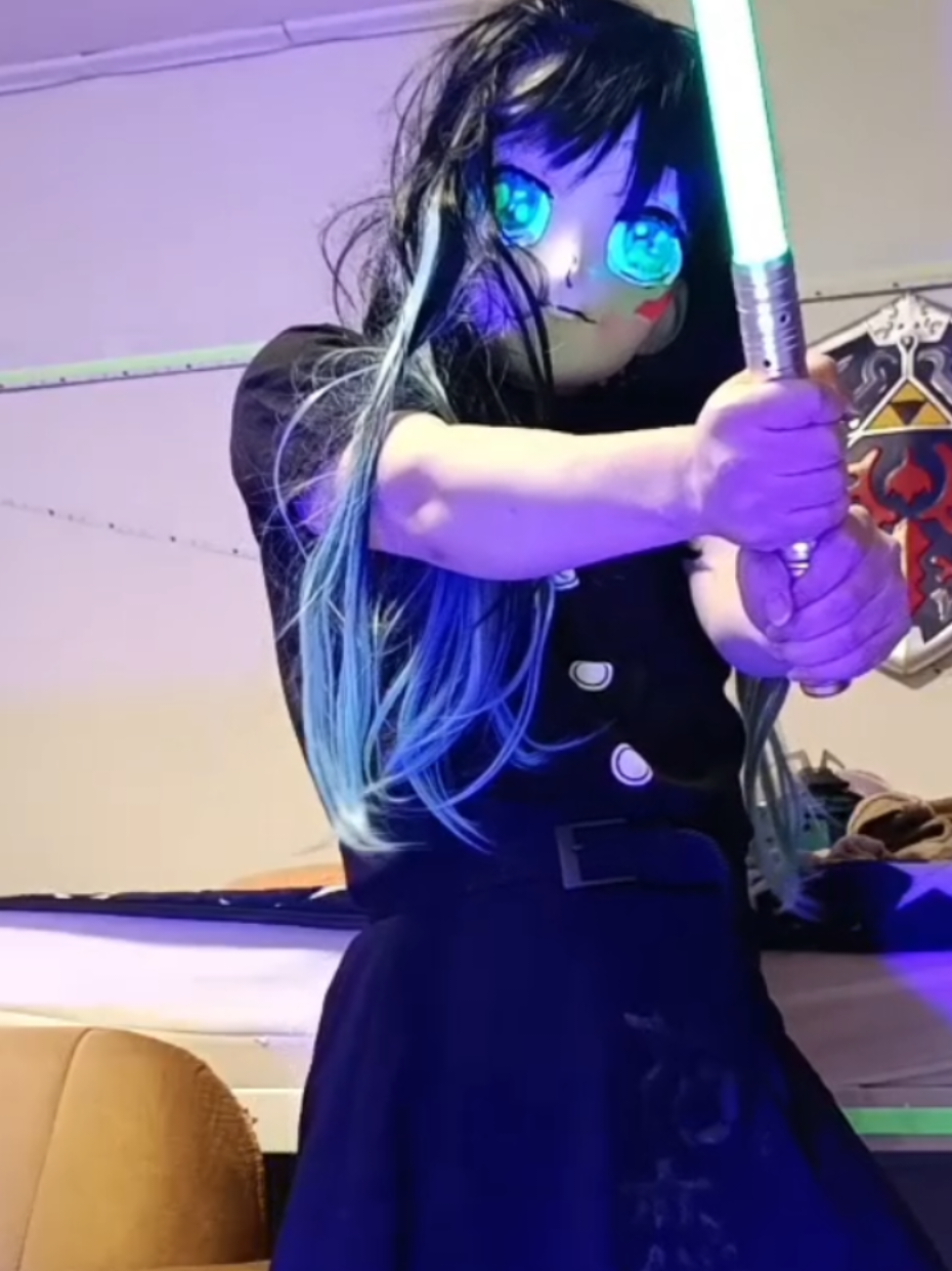 @🦄のりやき⚔️
