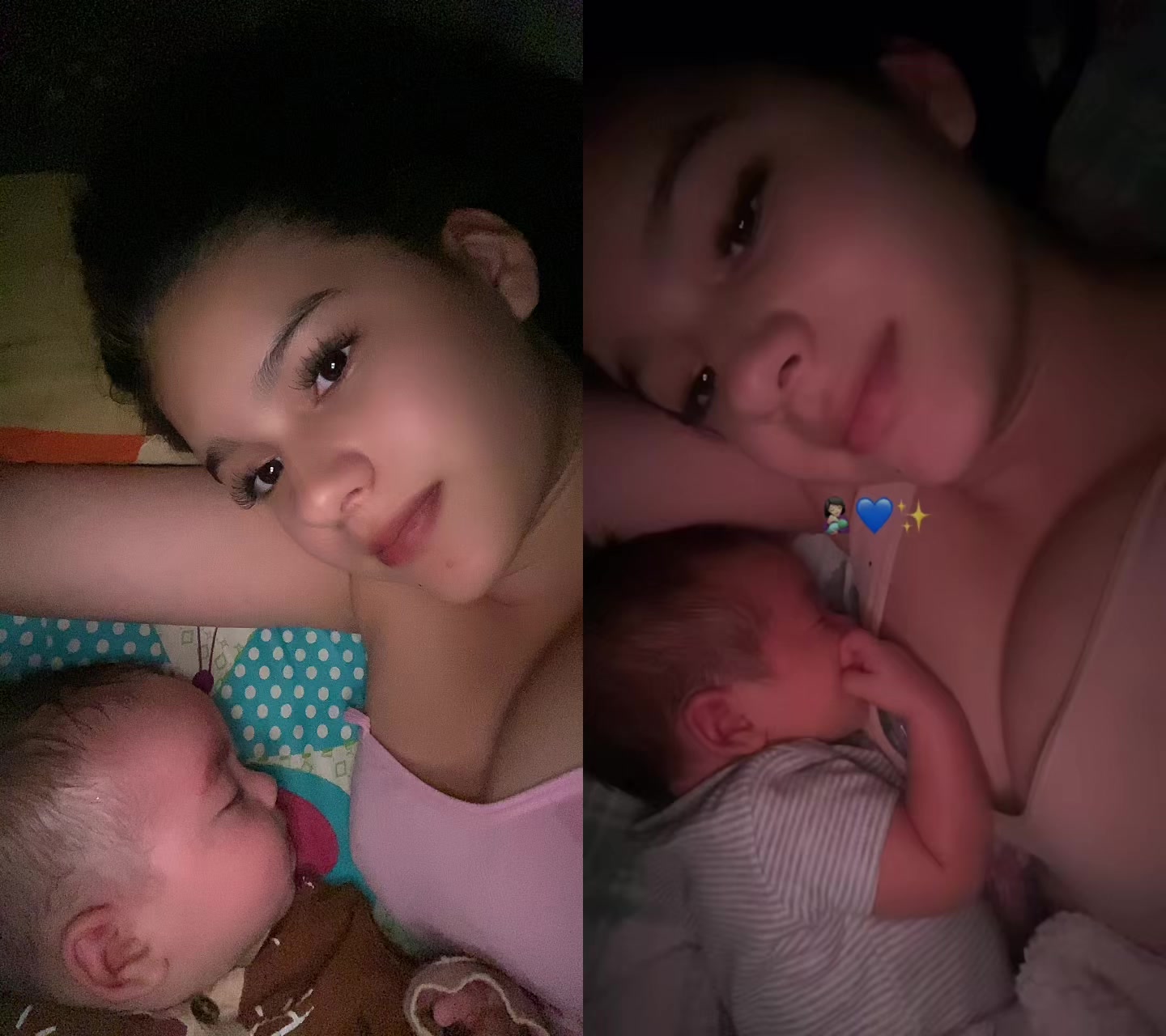 @Miranda👶🏻💙✨