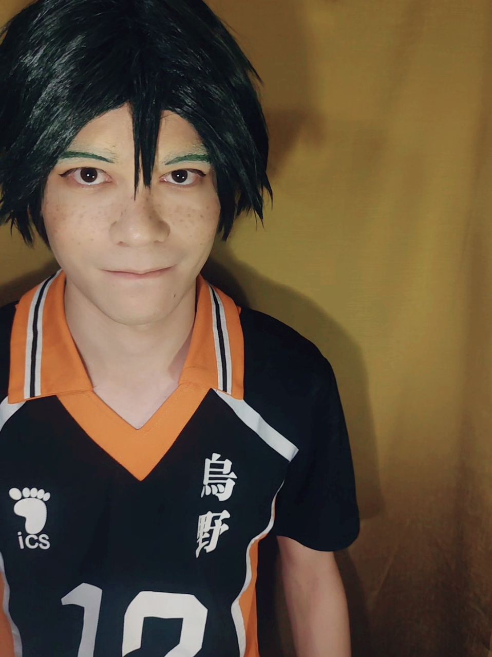 @Shinjiro's Cosplay