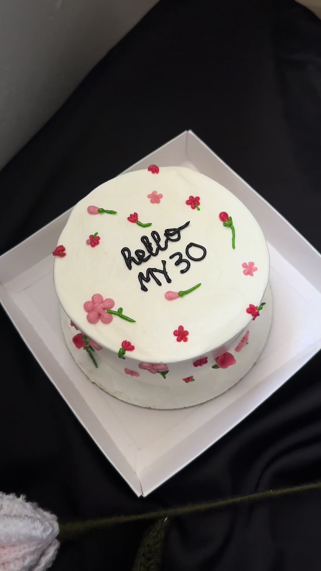 @FINESSA CAKE