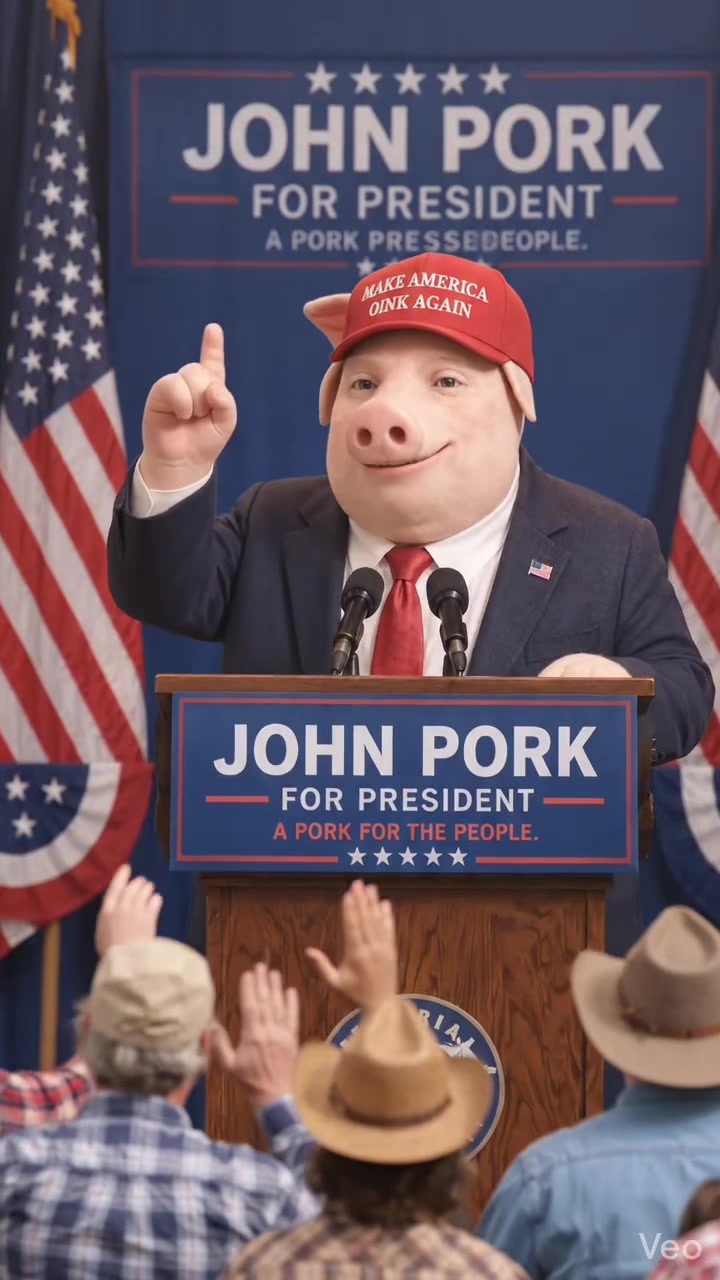 @John Pork