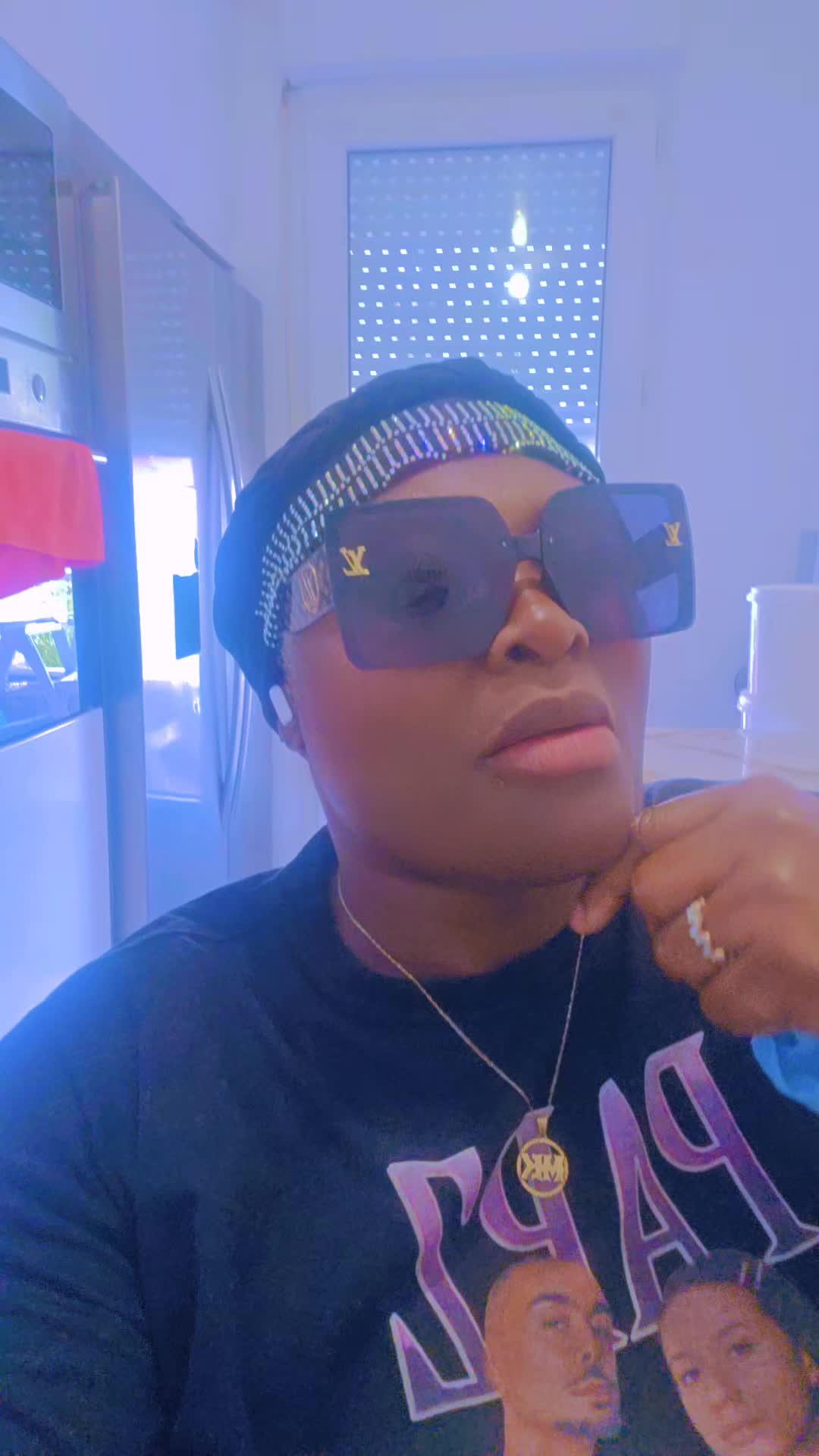 @SOLO Danielle 🇨🇲❤️