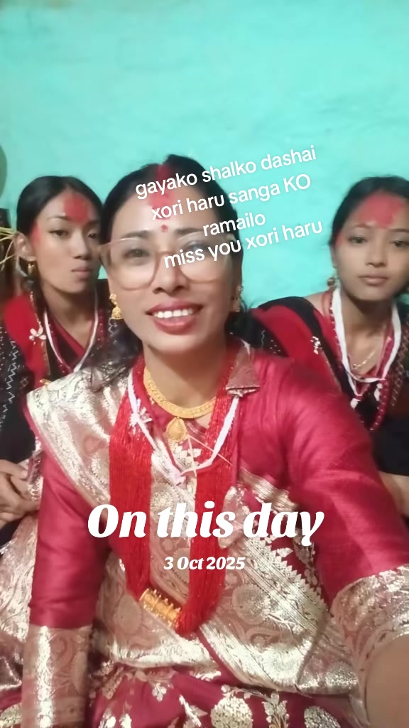 @Gita_Rajbhandari☺️
