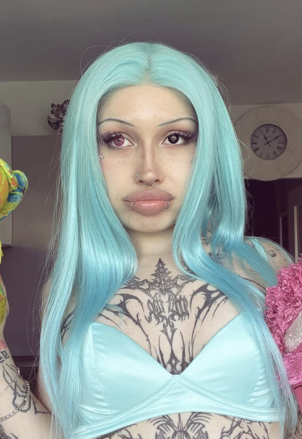 @iLuvMariposa