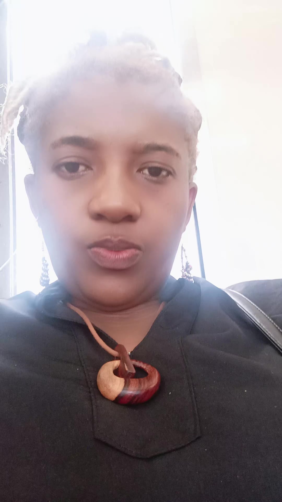 @Mother of Mount Zion