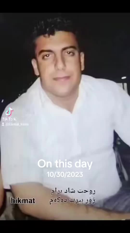 @Hikmat Kanabi