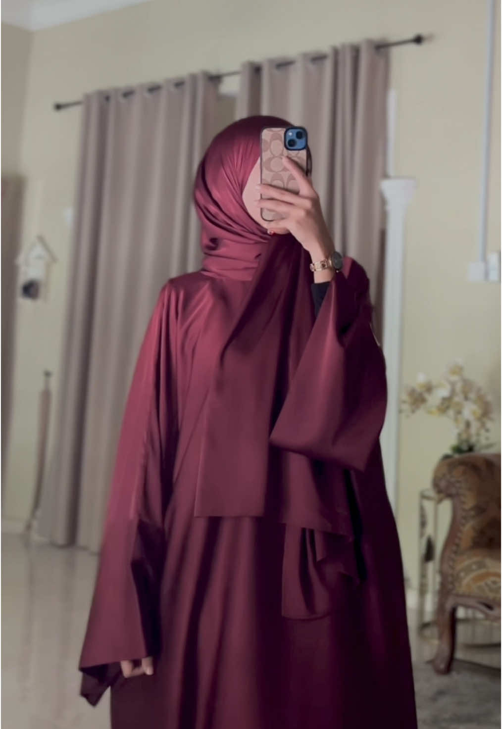 @Farah Hanim