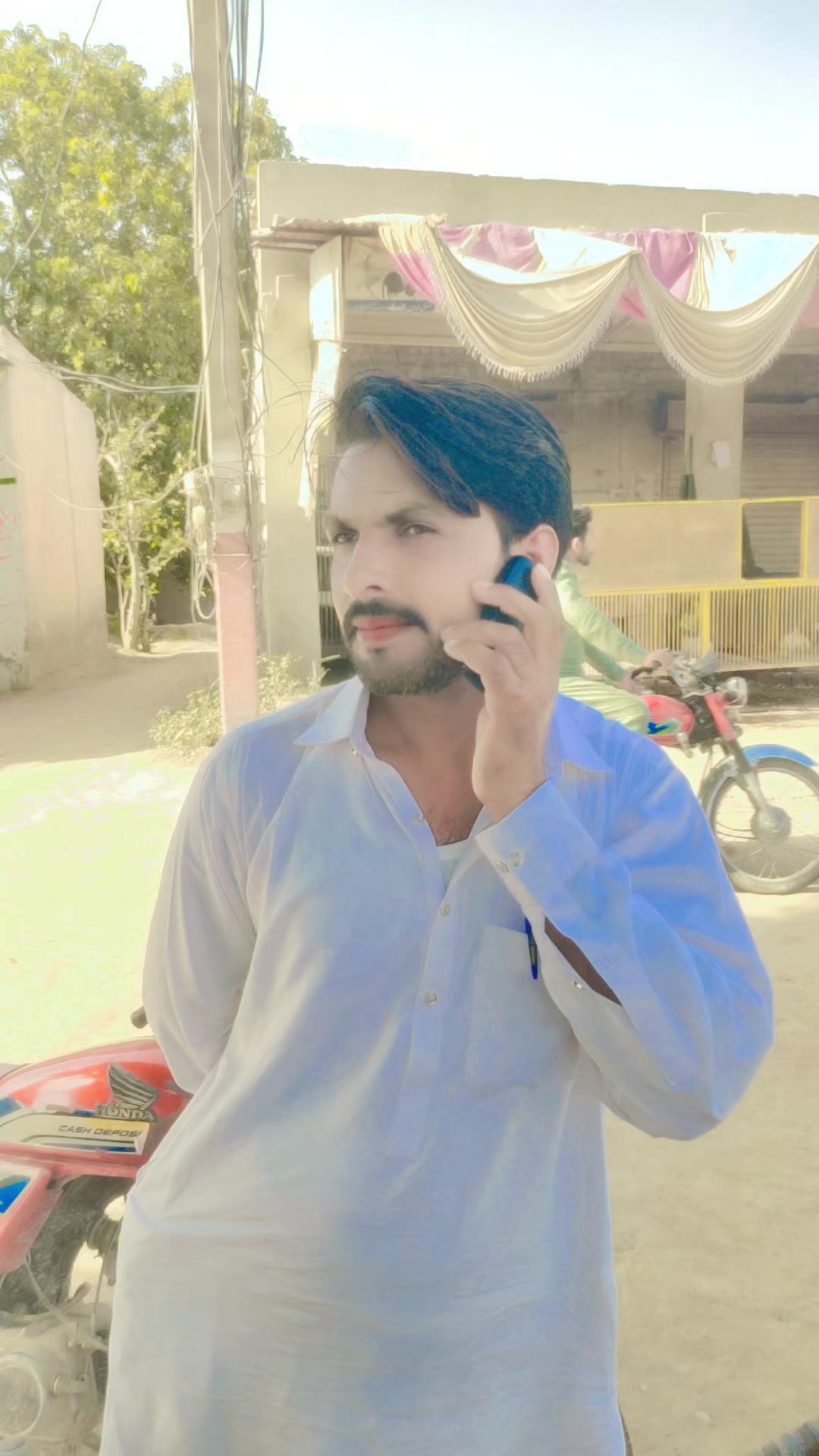 @&hearts;️Ch Safder Sahu 👑