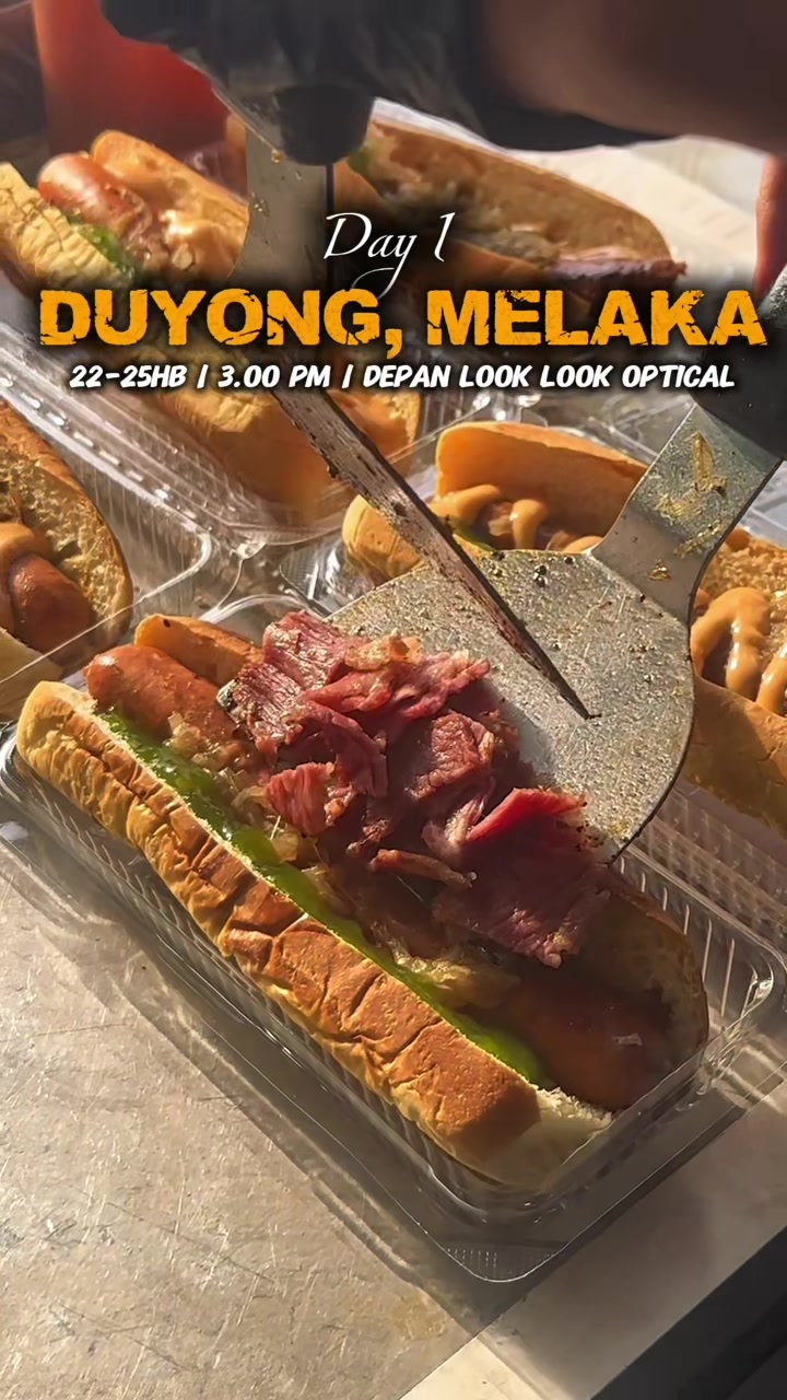 @SOBER BITES MUAR