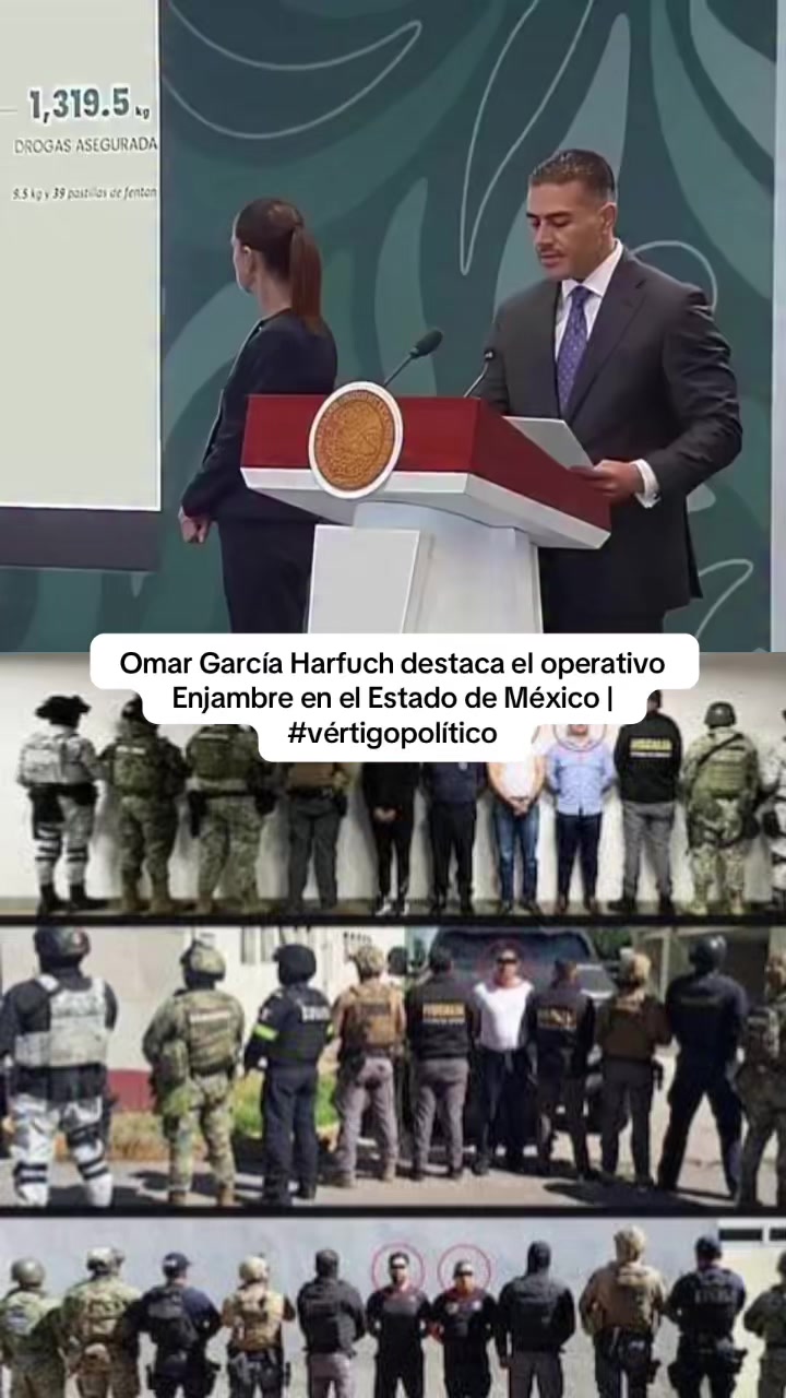 @Vértigo Político
