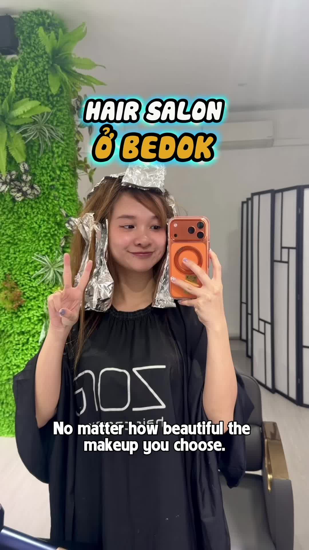 @🇻🇳Trinh Bà Địa ở Sing 🇸🇬