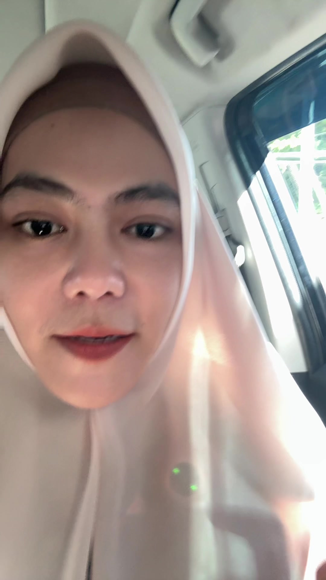 @Sri Sulaiman Make Up