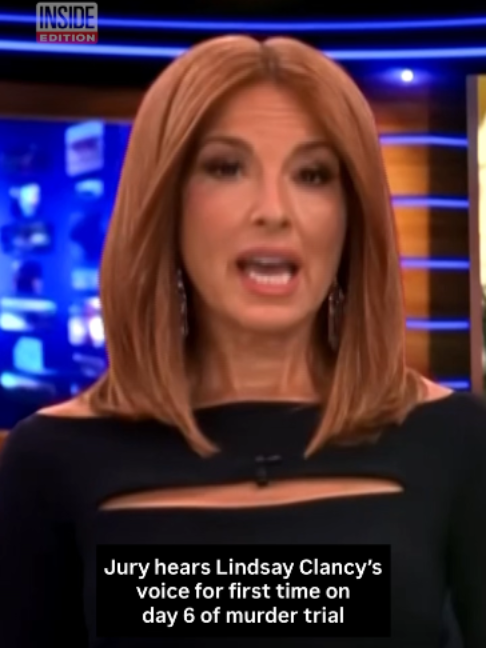 @Inside Edition