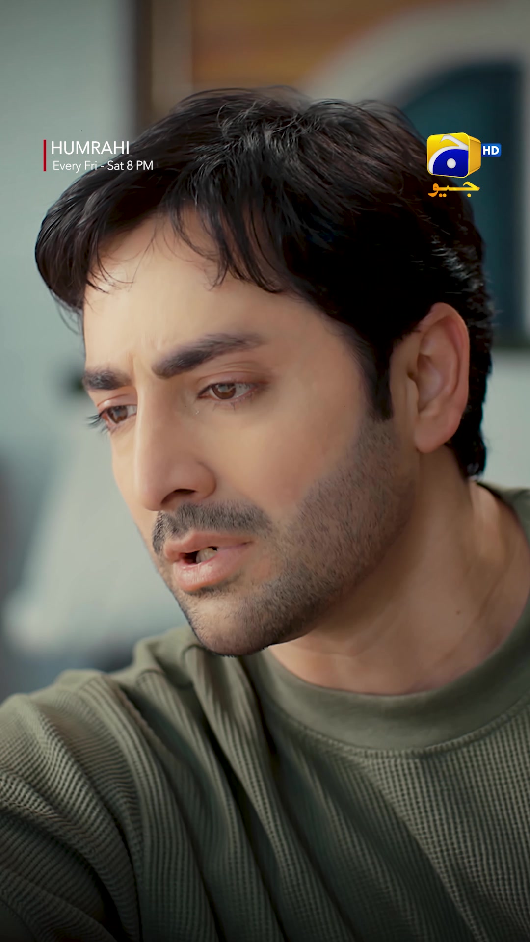 @Har Pal Geo - Geo TV