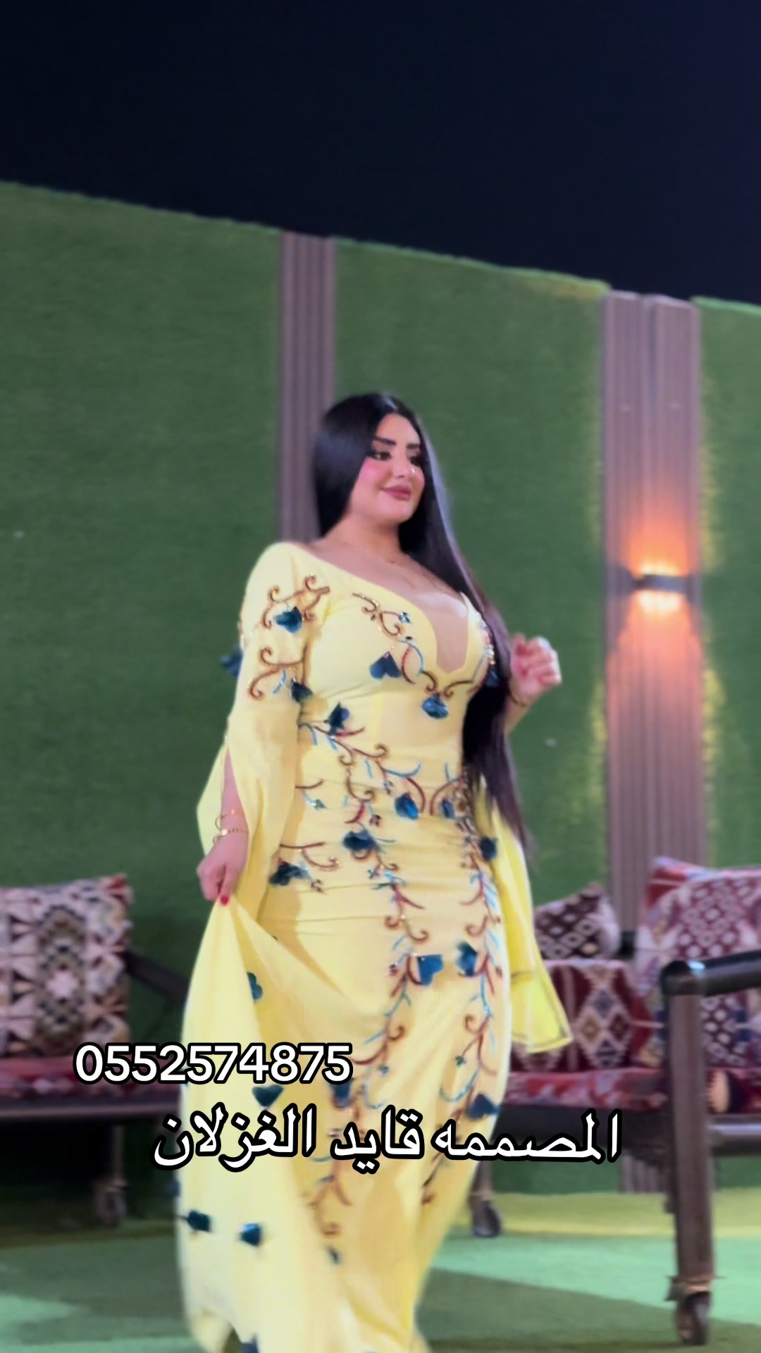 @قايد الغزلان 3