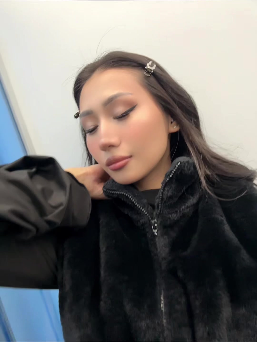 @Zhanerke💗