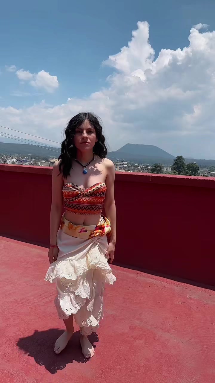 @Monse Ramírez