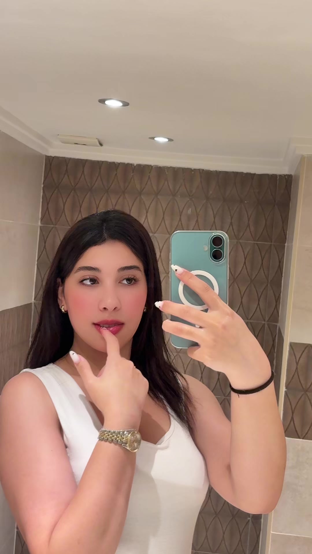 @Sarah