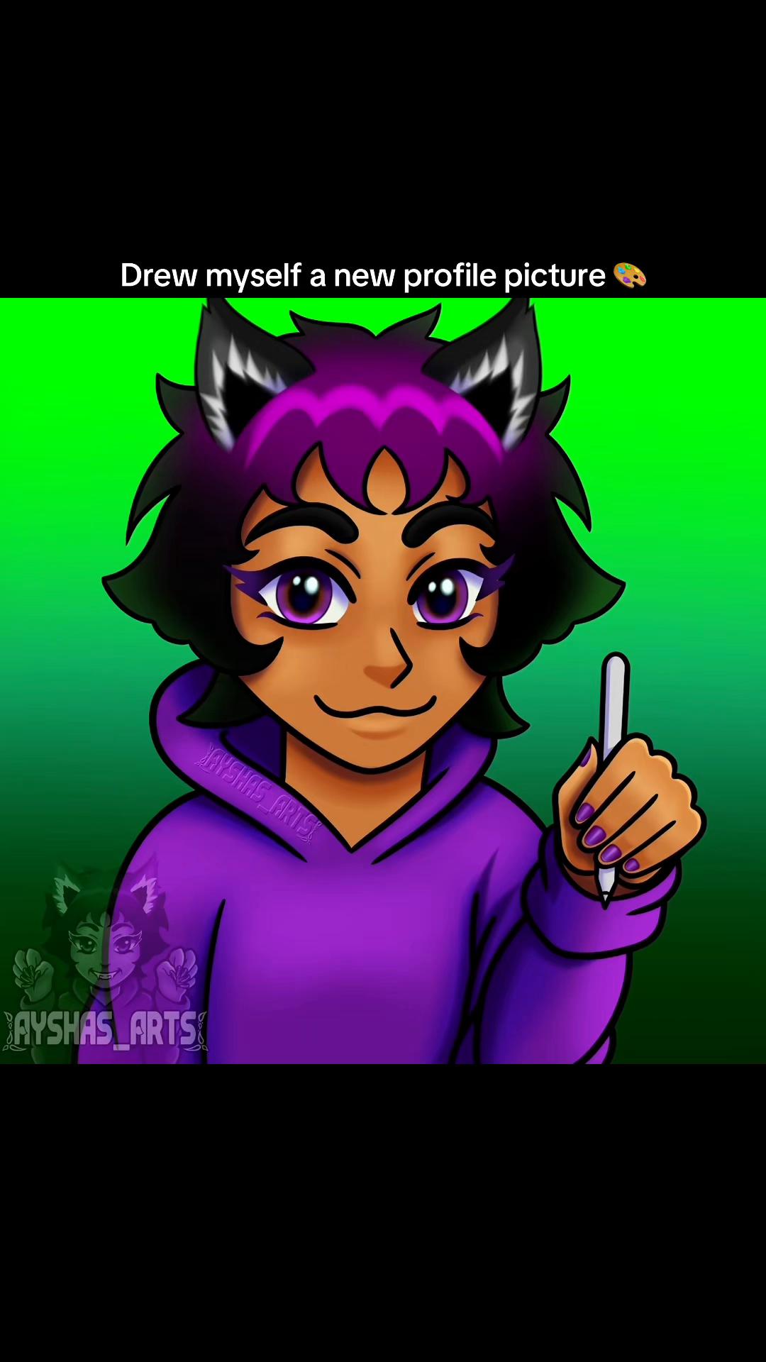@Aysha's Arts
