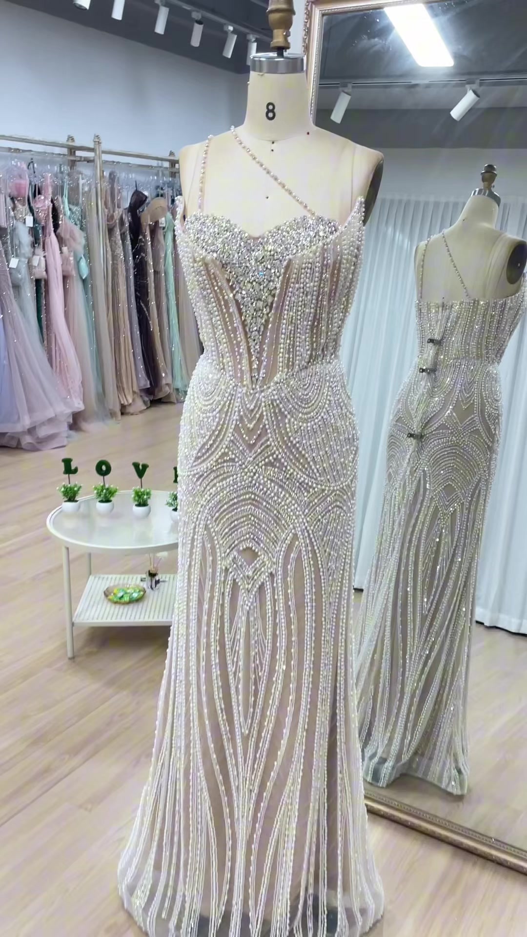 @Desiredressshow