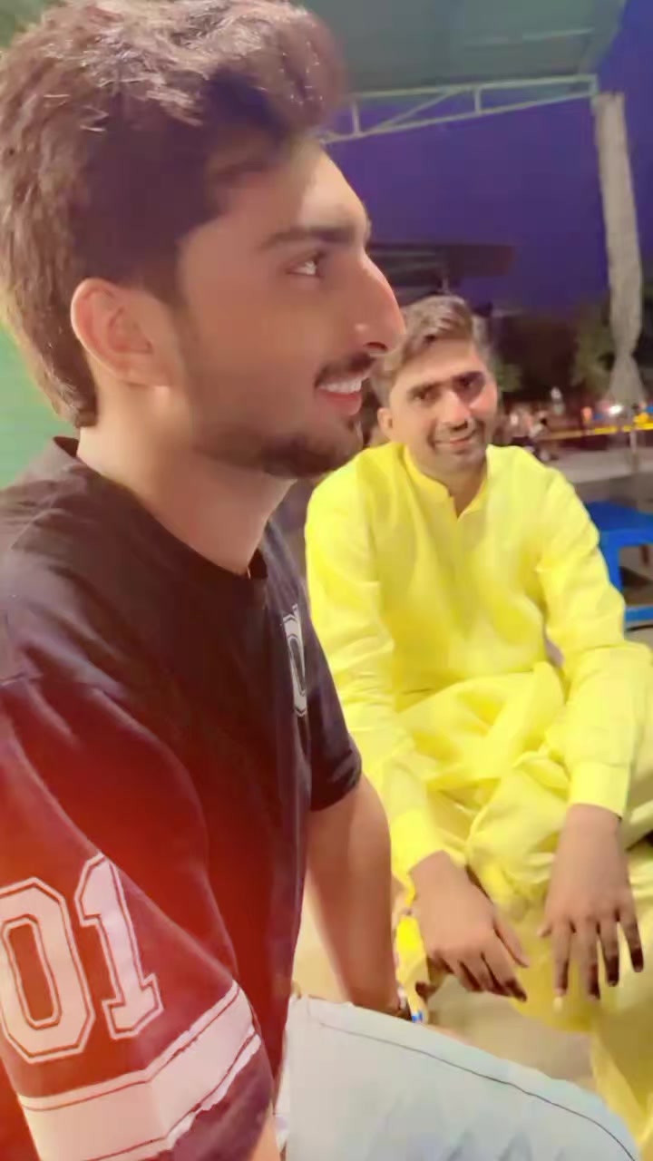 @usama khan