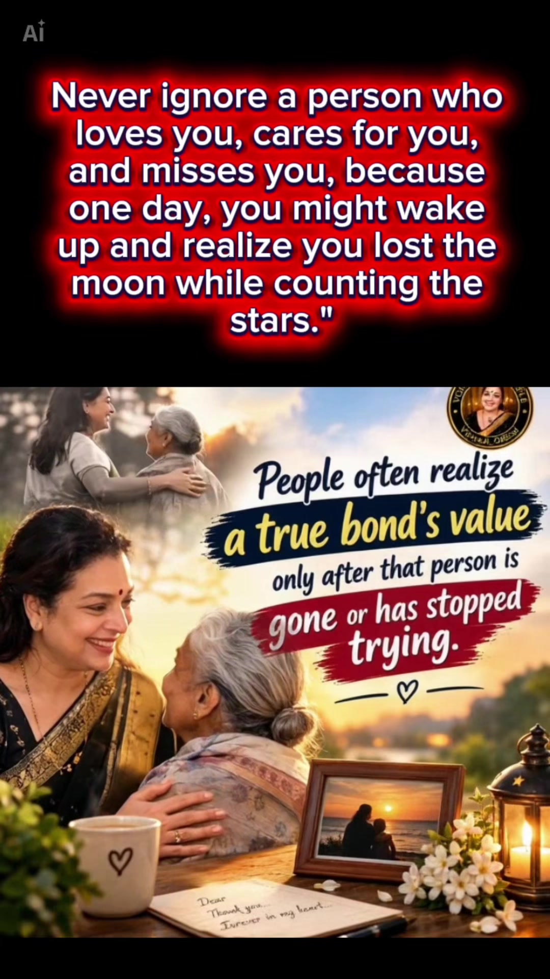 @Vijaya Ji