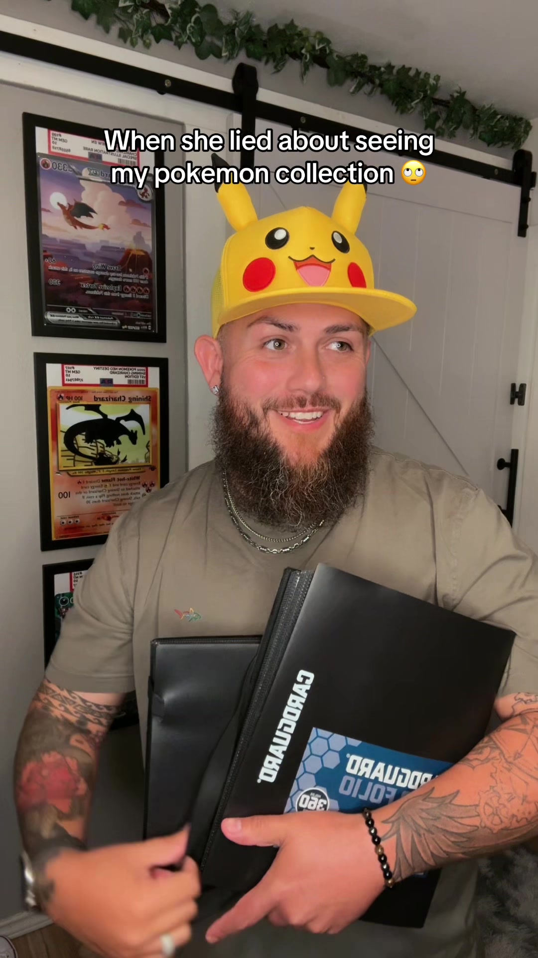 @ChadTastiic