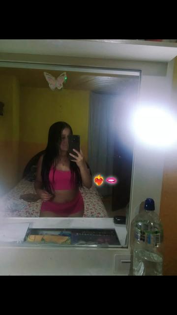 @❤️🔥BIANCA_MELI😍