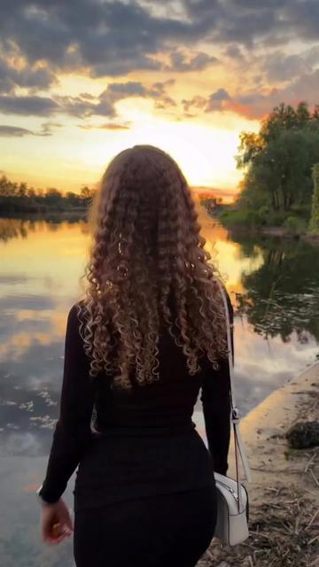 @Zoey Curly
