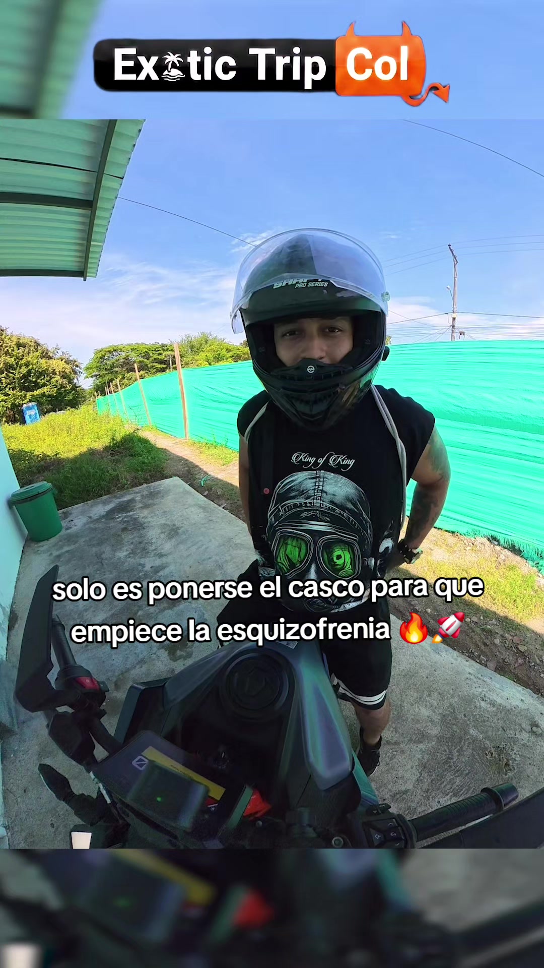 @Exotic trip col 🤧👀